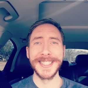 Meet your Posher, Ben